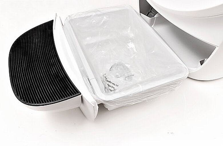Litter Robot - Sacs à Déchets Litière Litter-Robot 4 pour Chats Image numéro 3 Litter Robot - Sacs à Déchets Litière Litter-Robot 4 pour Chats Image numéro 3