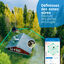 Tractive - Traceur GPS DOG 4 pour Chiens - Marron Indicateur image numéro 7