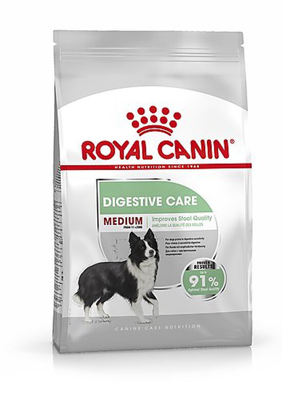 Royal Canin - Croquettes Digestive Care pour Chien - 3Kg image number null