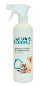 Nice Care - D&eacute;tachant Enzymatique pour Chats - 500ml