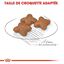 Royal Canin - Croquettes Mini Adult pour Chien de Petite Taille - 2Kg Indicateur image numéro 4