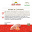Almo Nature - Pâtée en Boîte HFC Natural Poulet et Crevettes pour Chat - 70g Indicateur image numéro 3