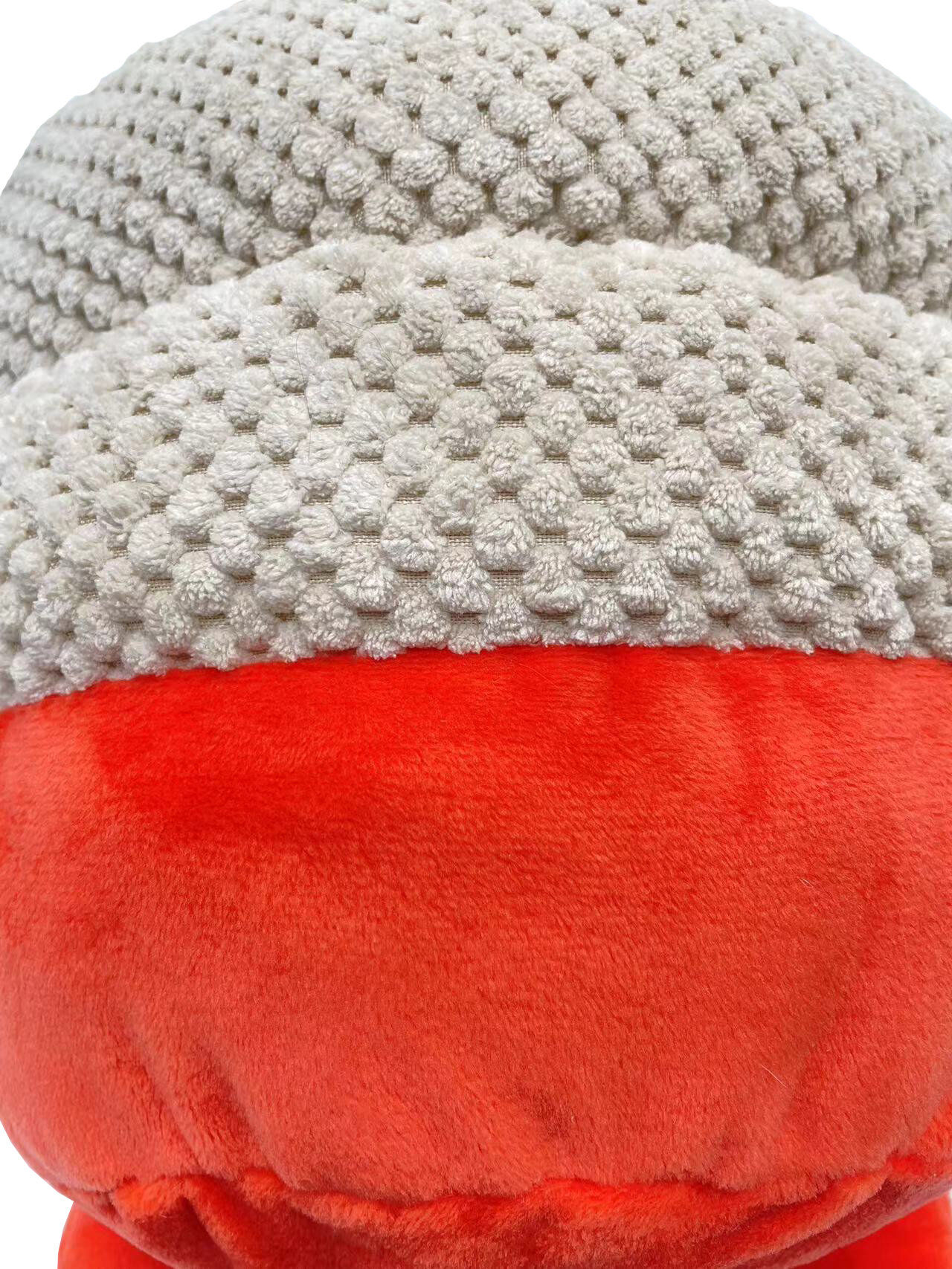 Tootoy! - Peluche Douce Bernard l'Hermite - M Image num&eacute;ro 2