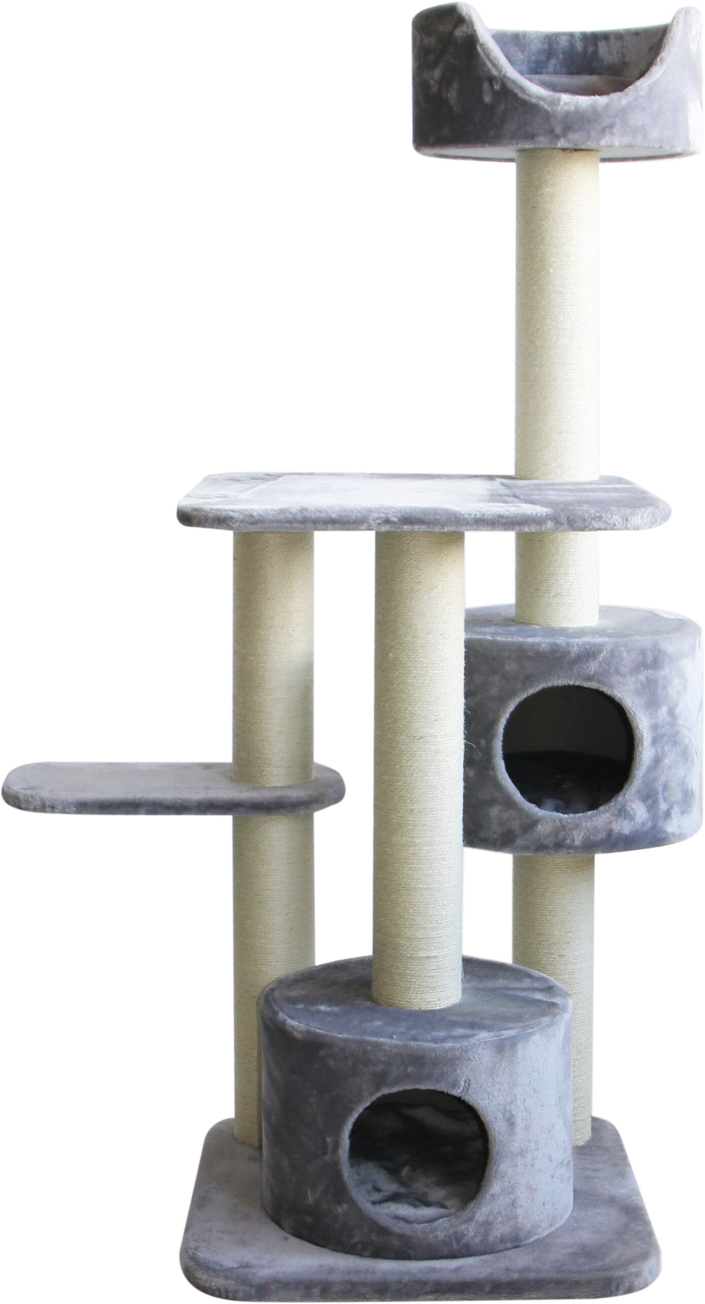 Animalis - Arbre &agrave; Chat XL Saaga - 175cm Image num&eacute;ro 1