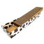 Croci - Griffoir Homedecor Cow en Carton pour Chats Indicateur image numéro 3