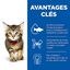 Hill's Science Plan - Kitten Multipack 12 Sachets Repas Pour Chaton Poulet Et Poisson  - 12x85g Indicateur image numéro 5