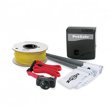 PetSafe - Clôture Anti-fugue Radio Fence pour Chien