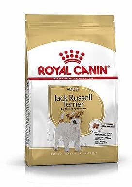 Royal Canin - Croquettes Jack Russel Terrier pour Chien Adulte - 3Kg