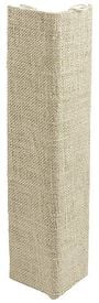 Kerbl - Griffoir Kevin Beige pour Chats - 80x28cm