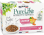 Flatazor - Pochons PURELIFE Effilés en Sauce au Saumon pour Chat - 12x85g Indicateur image numéro 1