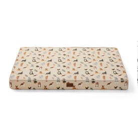 Leeby - Matelas Premium pour Chien