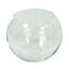 Aquarium Boule en Verre - 25cm Indicateur image numéro 2