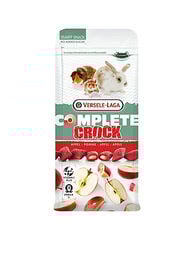 Versele Laga - Friandises Complete Crock à la Pomme pour Rongeur - 50g