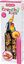 Zolux - Friandises Crunchy Stick Tournesol et Cacahuète pour Grandes Perruches - 115g Indicateur image numéro 1
