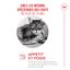 Royal Canin - Croquettes Ageing 15+ pour Chats Senior - 400g Indicateur image numéro 3