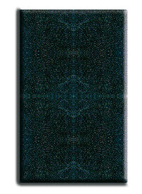 Amtra - Eponge Filtrante Niagara 300/440