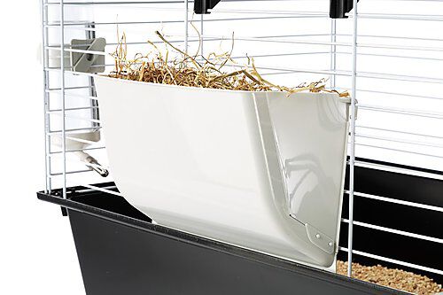 Ferplast - Cage Casita 80 pour Lapins Image num&eacute;ro 12