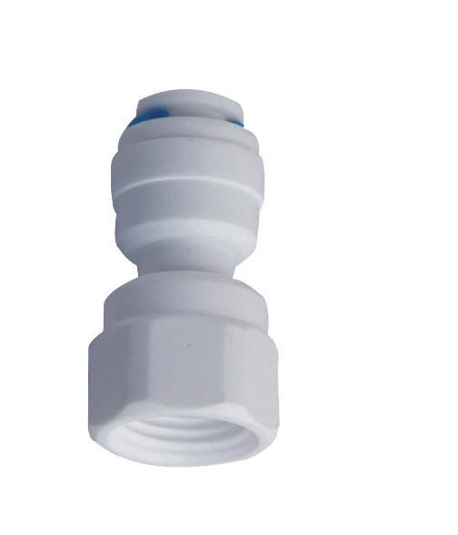 Aquavie - Lot Accesoires de Connexion pour Osmoseur KBO Image num&eacute;ro 5