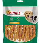 Animalis - Friandises Roulés au Poulet pour Chien - 100g image number null