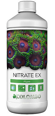 Colombo - Liquide Nitrate EX Algae Marine - 1000ml