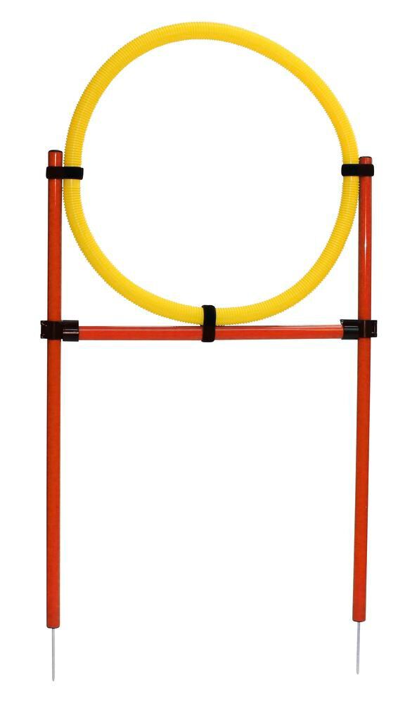 Kerbl - Kit Complet Agility pour Chiens Image num&eacute;ro 1