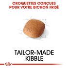 Royal Canin - Croquettes Bichon Frisé pour Chien Adulte - 1,5Kg image number null