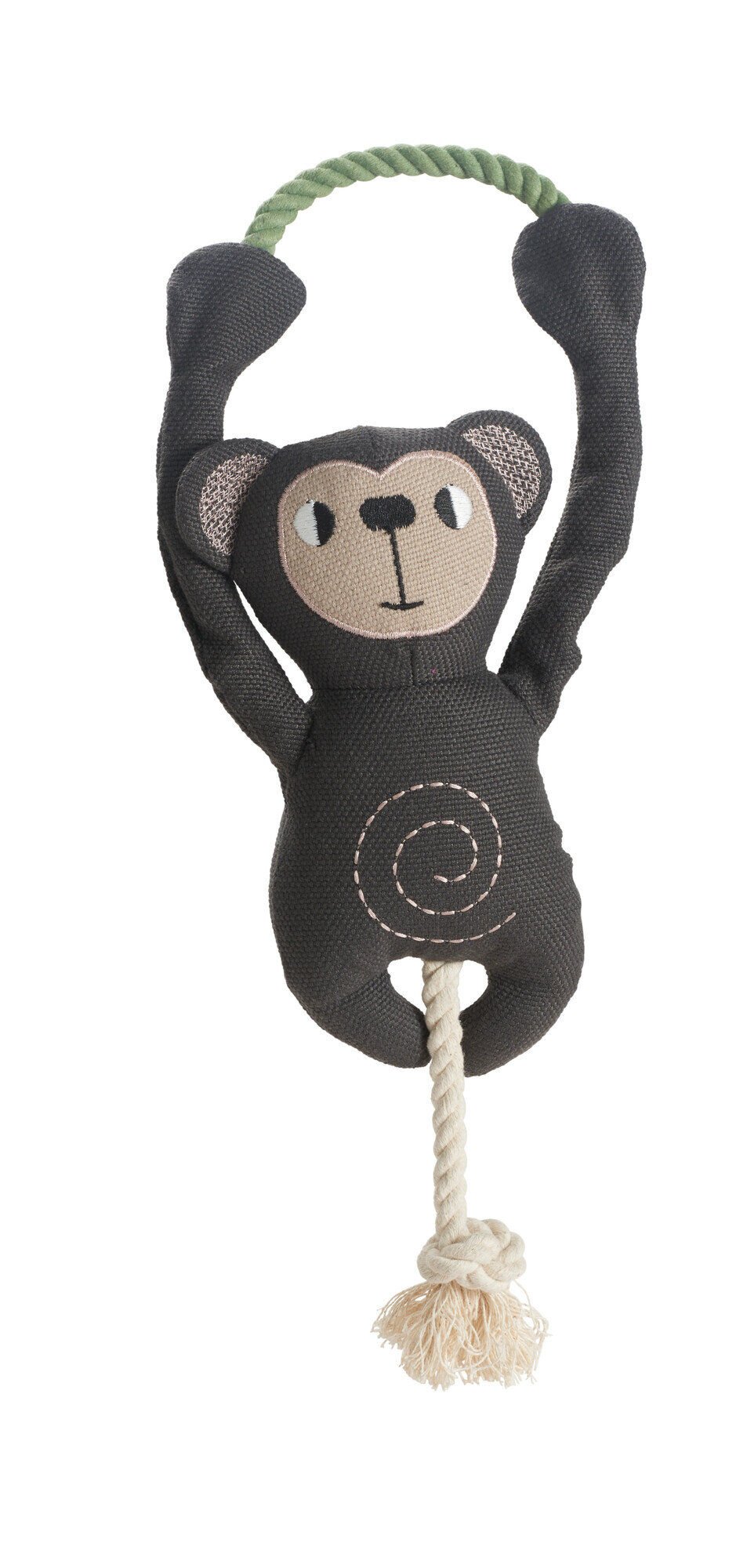 Hunter - Jouet Rio Singe pour Chiens - 42cm Image num&eacute;ro 1