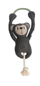 Hunter - Jouet Rio Singe pour Chiens - 42cm