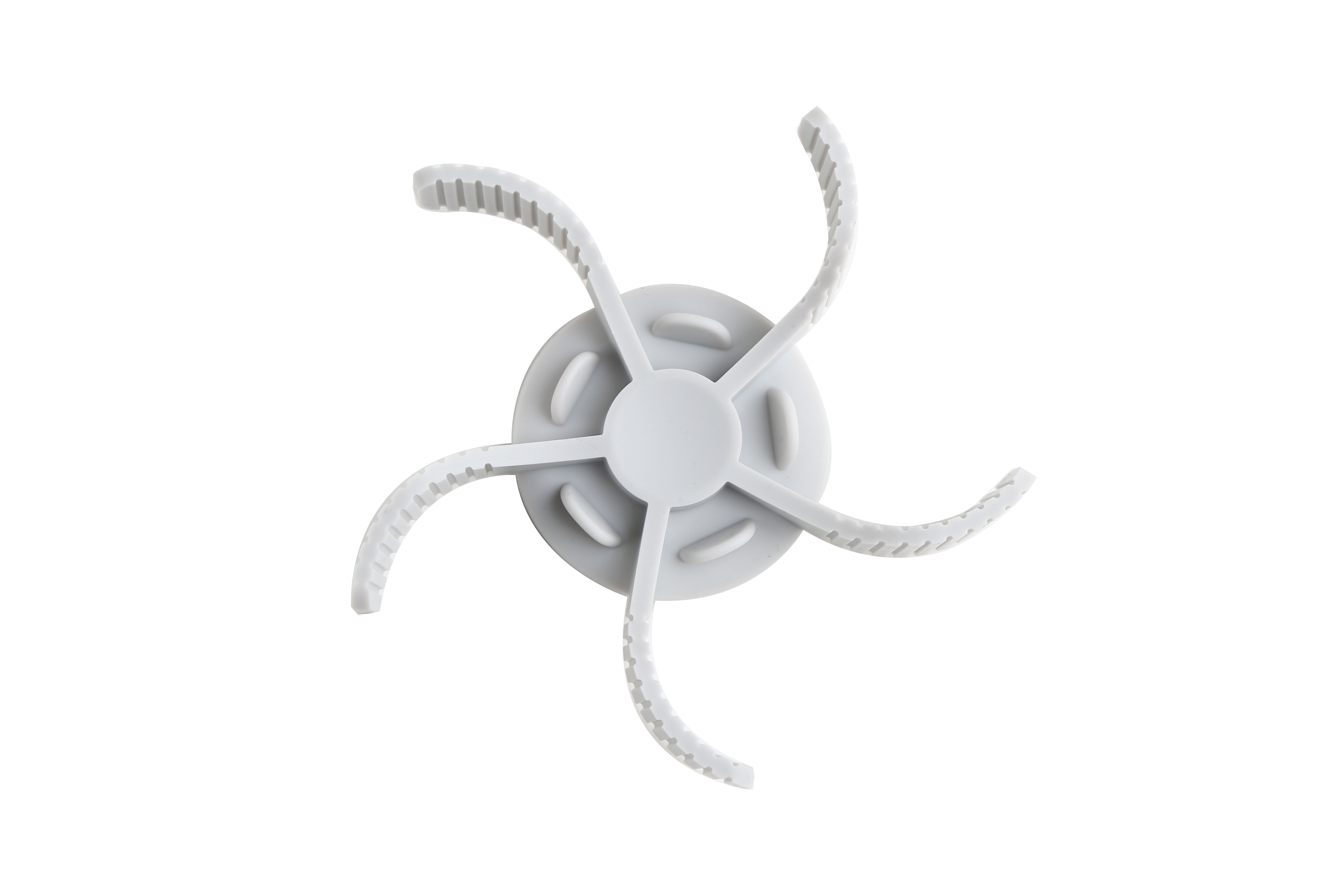 Leeby - Accessoire Syst&eacute;me Anti-Glouton pour Chiens - L/XL Image num&eacute;ro 4