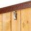 Ferplast - Niche en Bois Baita - 60 Indicateur image numéro 2