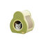 Leeby - Griffoir Funny Avocat pour Chats - 35x33x39,5cm Indicateur image numéro 1