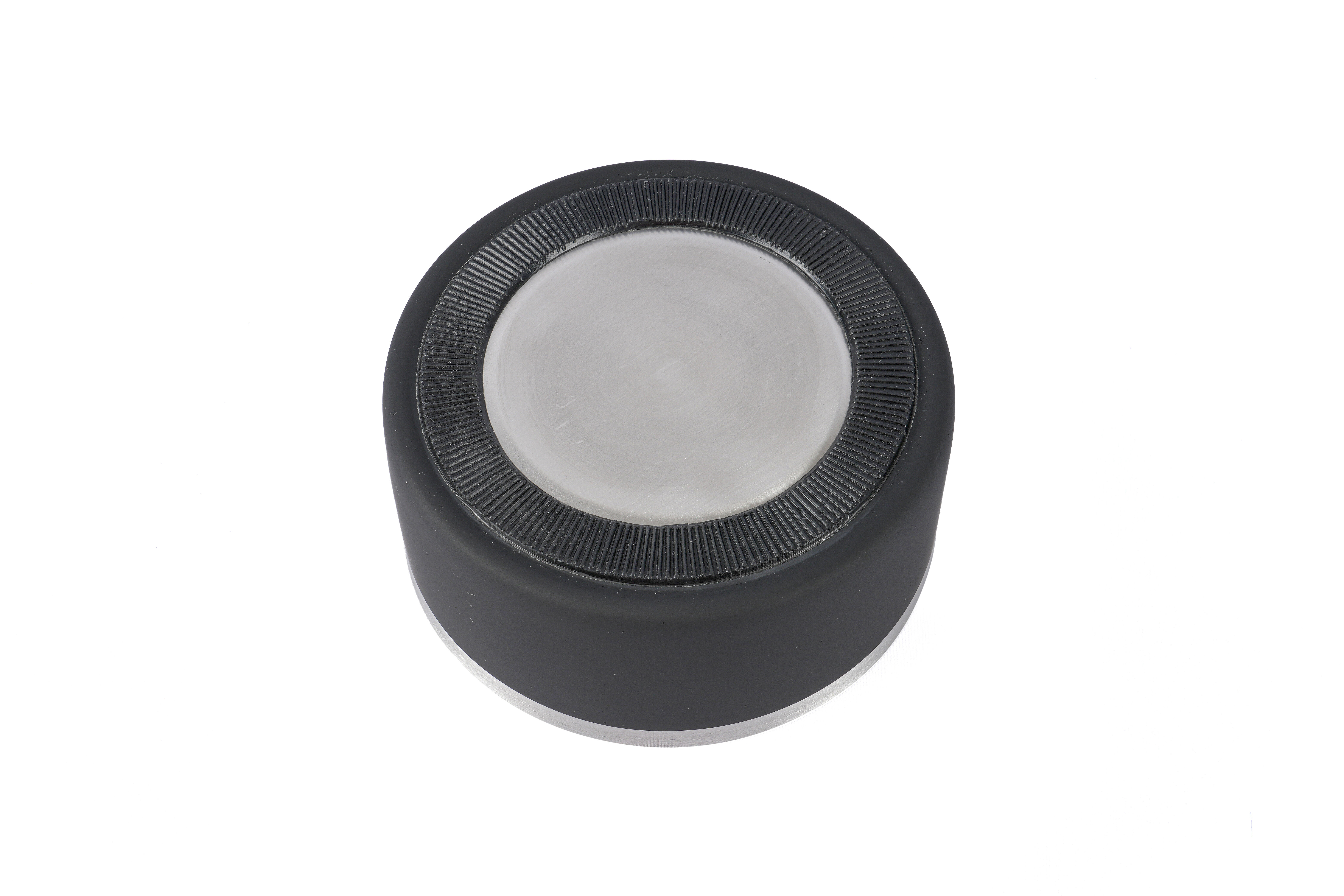Leeby - Gamelle Double Paroi en Inox Noire pour Chiens - M/ 400ml Image num&eacute;ro 4