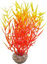 Labeo - Herbe marine colorée - Plante Artificielle Aquarium Indicateur image numéro 5