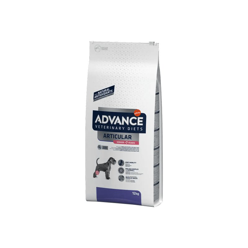 Advance Veterinary Diets - Croquettes Articular Care +7 pour Chien - 12Kg Image num&eacute;ro 1