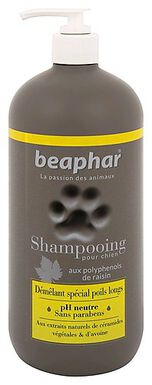 Beaphar - Shampoing Démêlant pour Chiens - 750ml