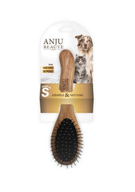 Anju Beaute - Brosse Simple Démêle et Nettoie - S