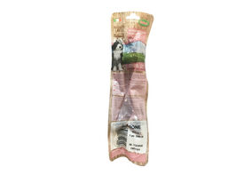 Bubimex - Friandise Os Jambon de Parme pour Chiens - 300g