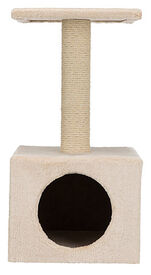 Trixie - Junior arbre à chat Zamora beige - 60 cm