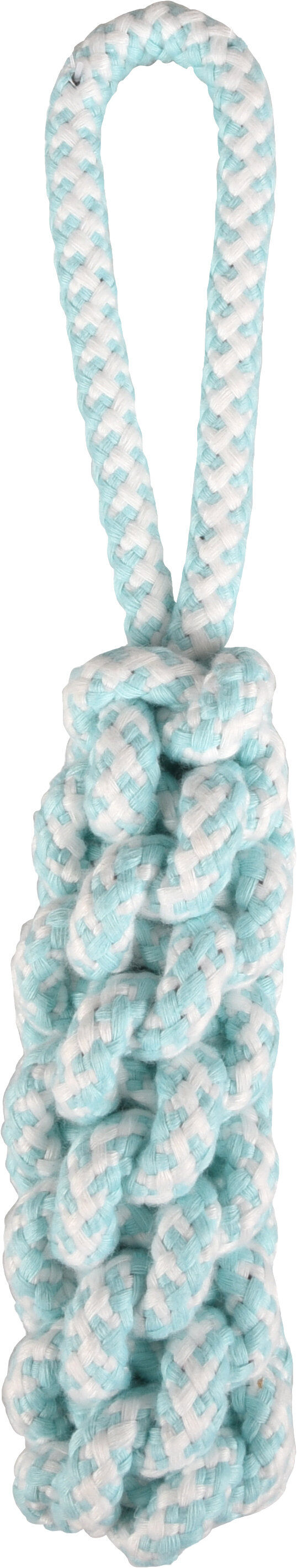 Flamingo - Jouet Small Dog Dummy Ivar Vert pour Chiens - 24cm Image num&eacute;ro 1