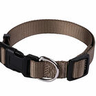 Animalis - Collier Basic 40mm et 45/72cm pour Chien - Taupe image number null