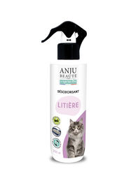 Anju Beaute - Lotion Désodorisante Litière - 250ml