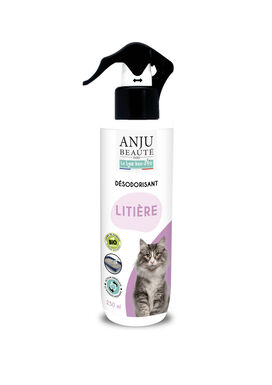 Anju Beaute - Lotion Désodorisante Litière - 250ml