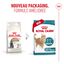 Royal Canin - Croquettes Ageing Sterilised 11+ pour Chats Senior Stérilisés - 400g Indicateur image numéro 3