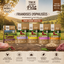 True Origins Pure - Friandises au Poulet et au B&oelig;uf pour Chien Adulte - 100g Indicateur image num&eacute;ro 2
