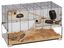 Ferplast - Cage Karat 100 pour Petits Rongeurs - 50x98x61cm Indicateur image numéro 5