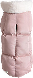 Bobby - Manteau Irise Rose - 40cm/M