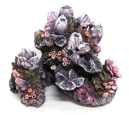 Amtra - D&eacute;coration Aquarium Reef Rock Series - Md 3 Image num&eacute;ro 1