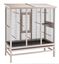 Ferplast - Volière Wilma Large pour Perruche et Oiseaux Exotiques - 67x131x153cm Indicateur image numéro 3