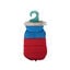 Gotoo - Manteau Imperm&eacute;able Rouge et Bleu pour Chiens - 30cm Indicateur image num&eacute;ro 17
