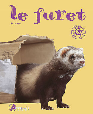 Artémis - Le Furet